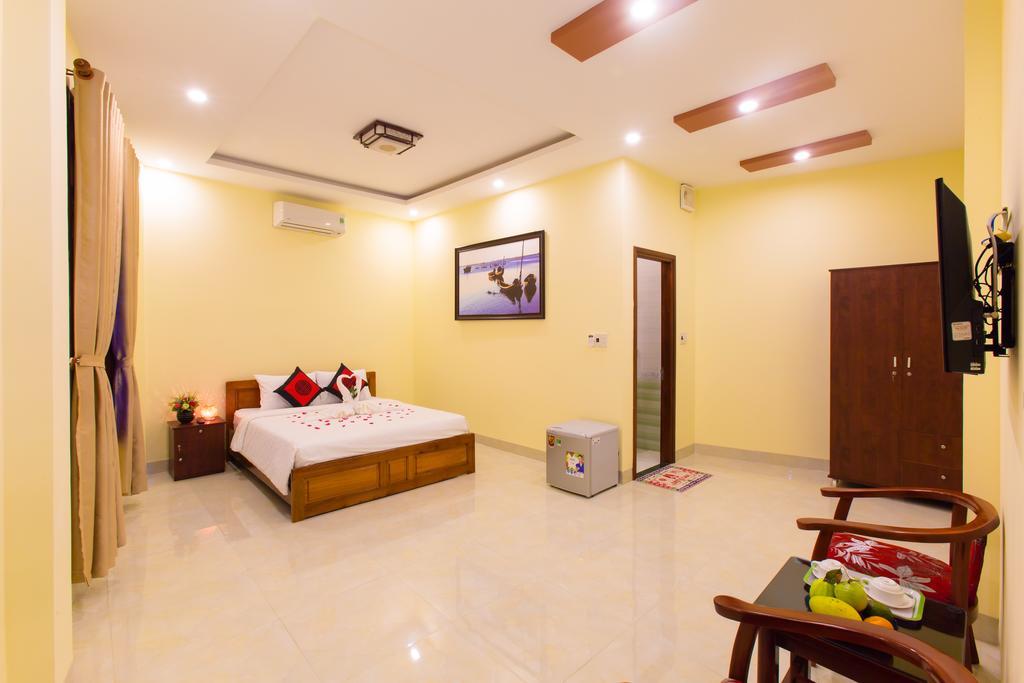 Light Sky Homestay Hội An Extérieur photo